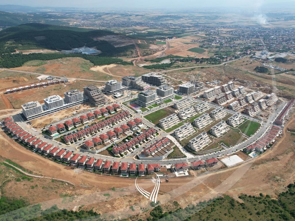 Banesë 275.84m2 në shitje në lagjen Marigona Hill