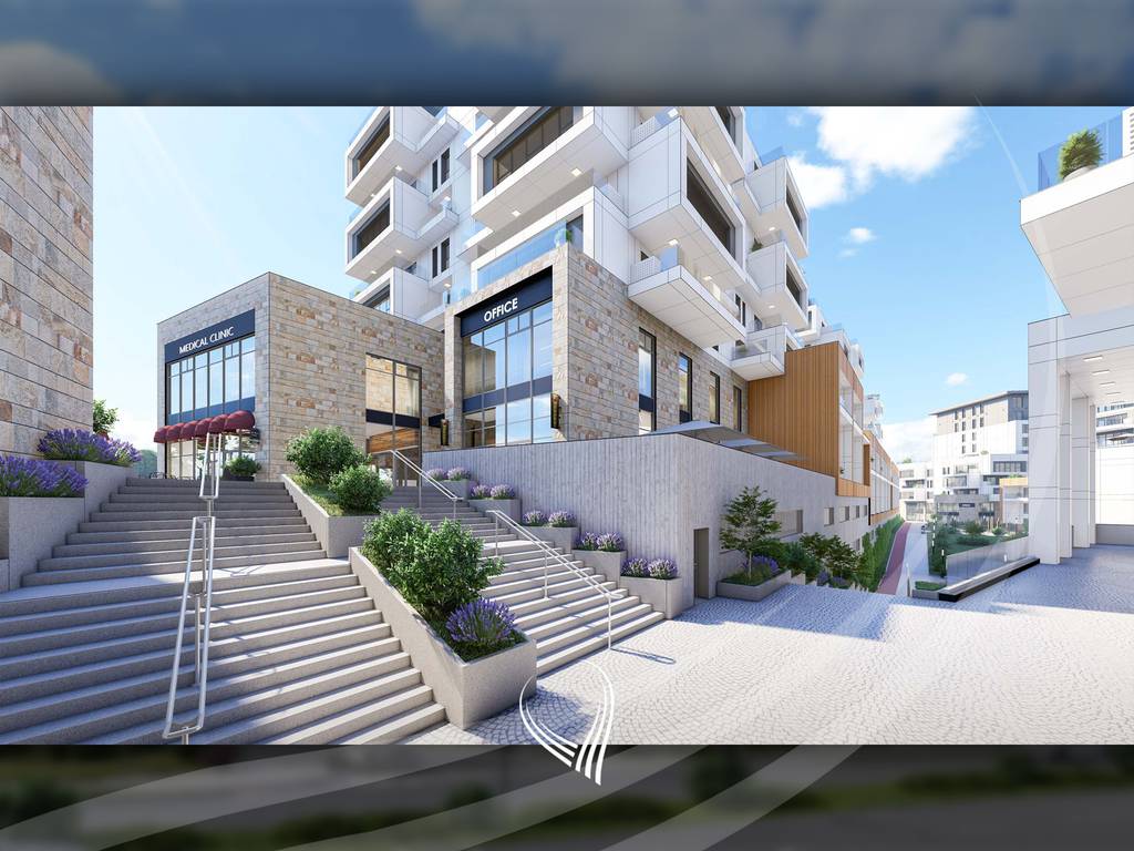 Banesë me 3 dhoma gjumi në shitje në lagjen Prishtina e re – International Residence5