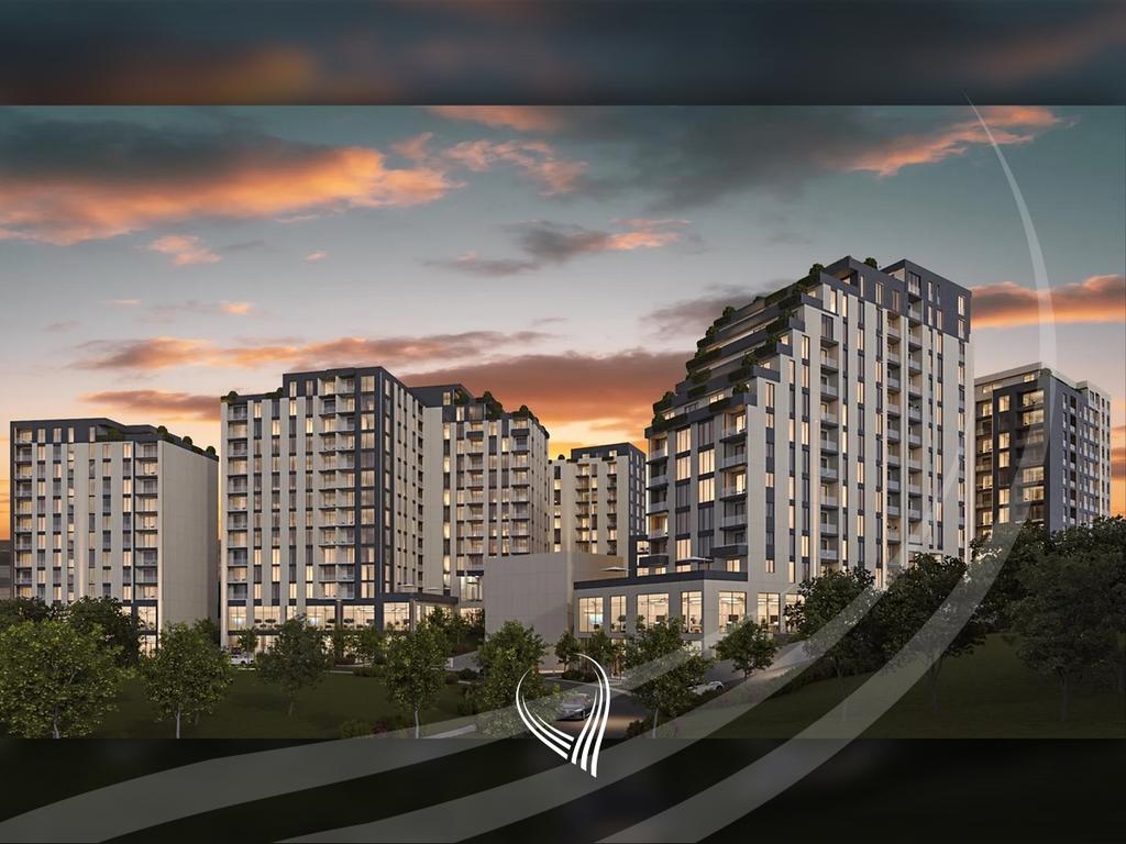 Banesë me 2 dhoma gjumi në shitje në lagjen Prishtina e Re