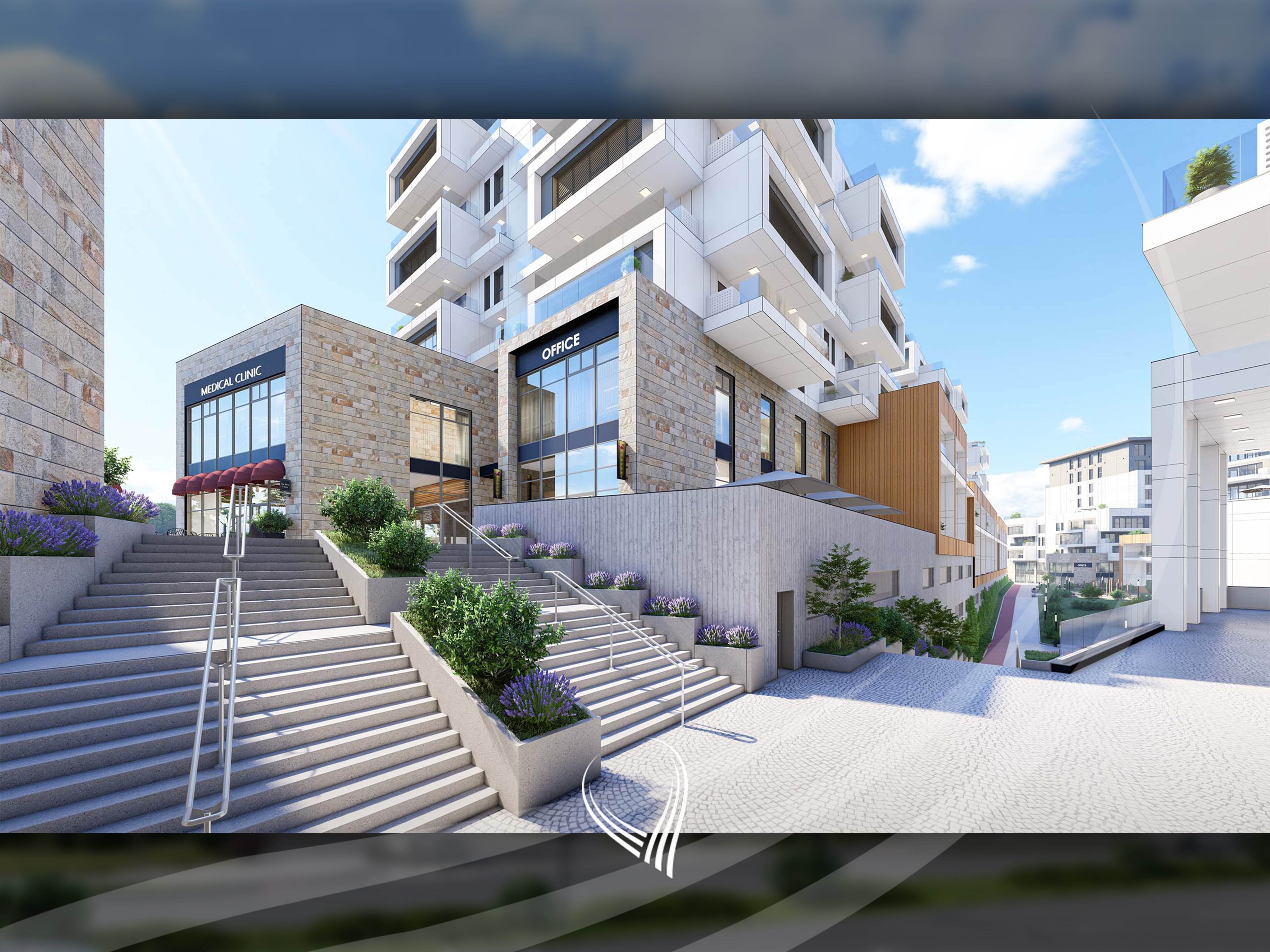 Banesë me 3 dhoma gjumi në shitje në lagjen Prishtina e re – International Residence5