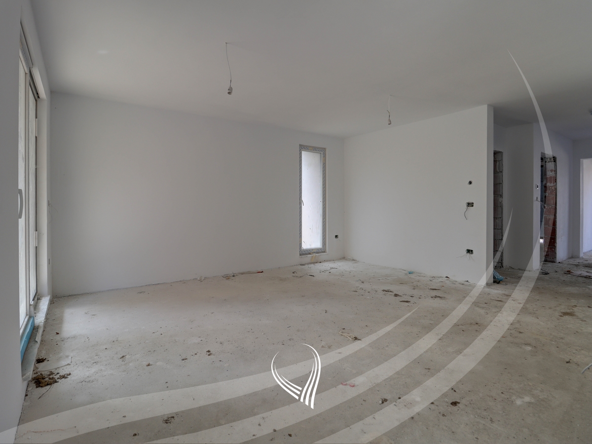 Shtëpi me 4 dhoma gjumi në shitje në lagjen Arbëria – Dragodan – Washington Residence2
