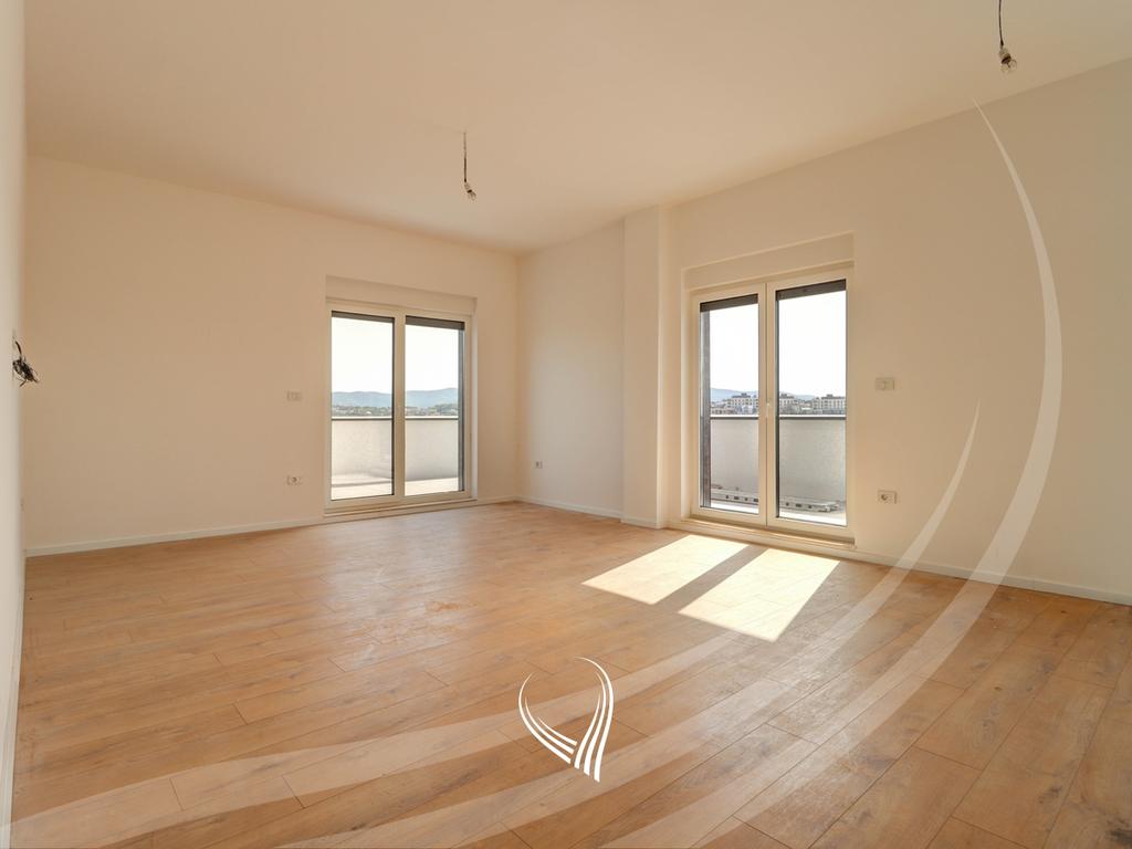 Penthouse 3 bedrooms for sale in the Arbëria neighborhood – Dragodan1