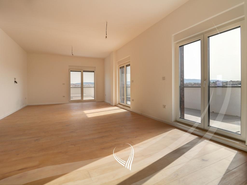 Penthouse 3 bedrooms for sale in the Arbëria neighborhood – Dragodan2