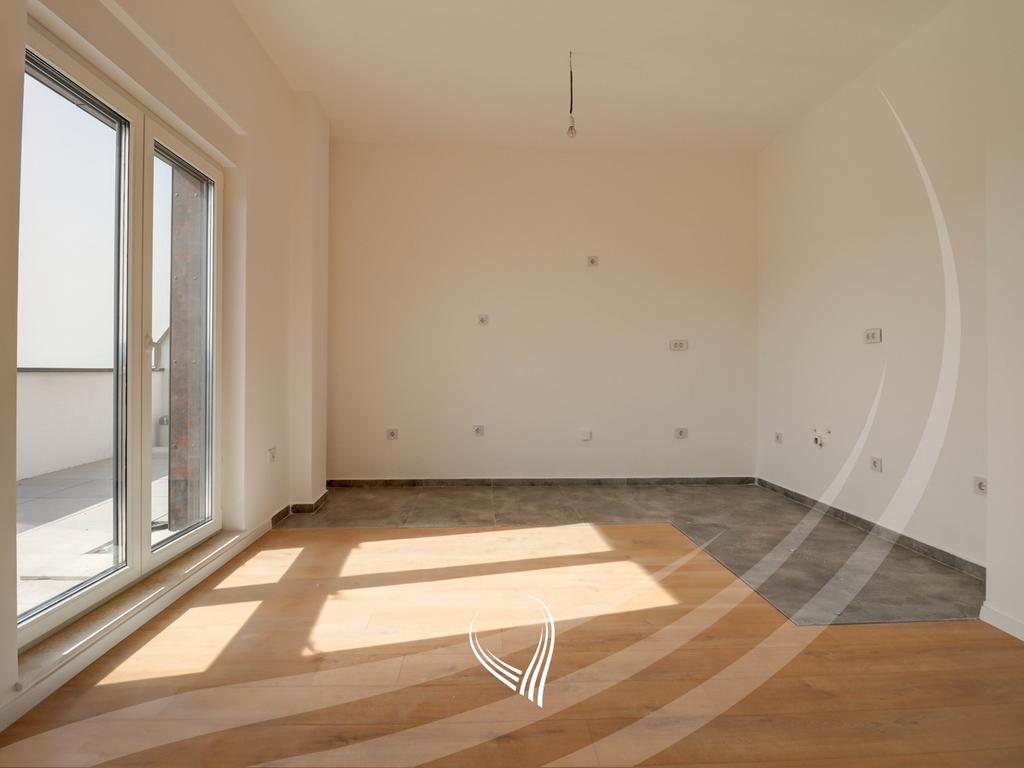 Penthouse 3 bedrooms for sale in the Arbëria neighborhood – Dragodan6