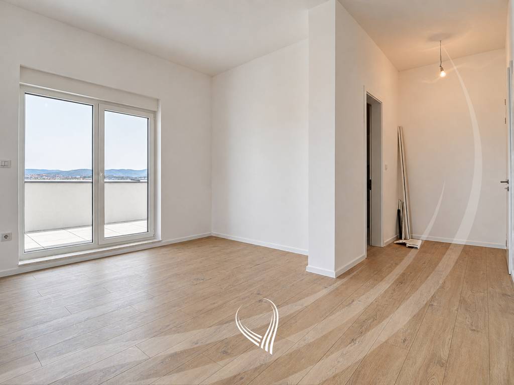 Penthouse 3 bedrooms for sale in the Arbëria neighborhood – Dragodan11