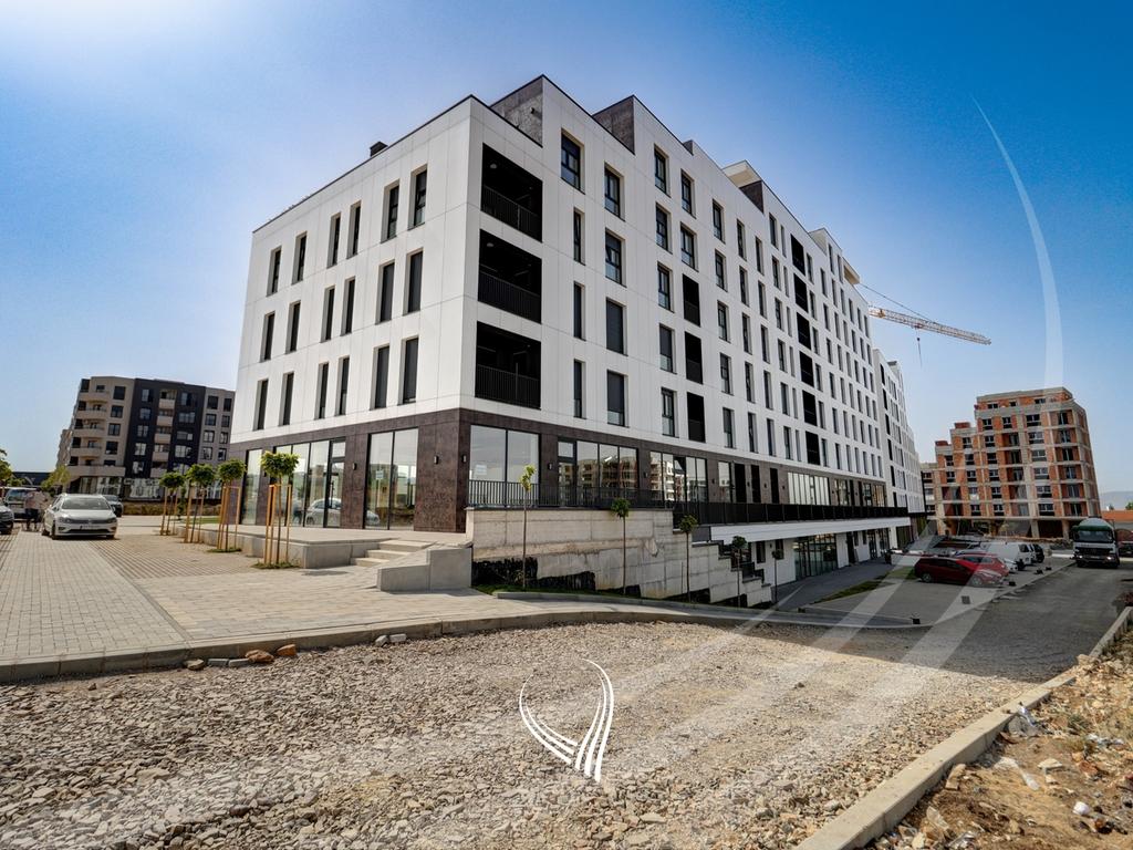 Penthouse 3 bedrooms for sale in the Arbëria neighborhood – Dragodan18
