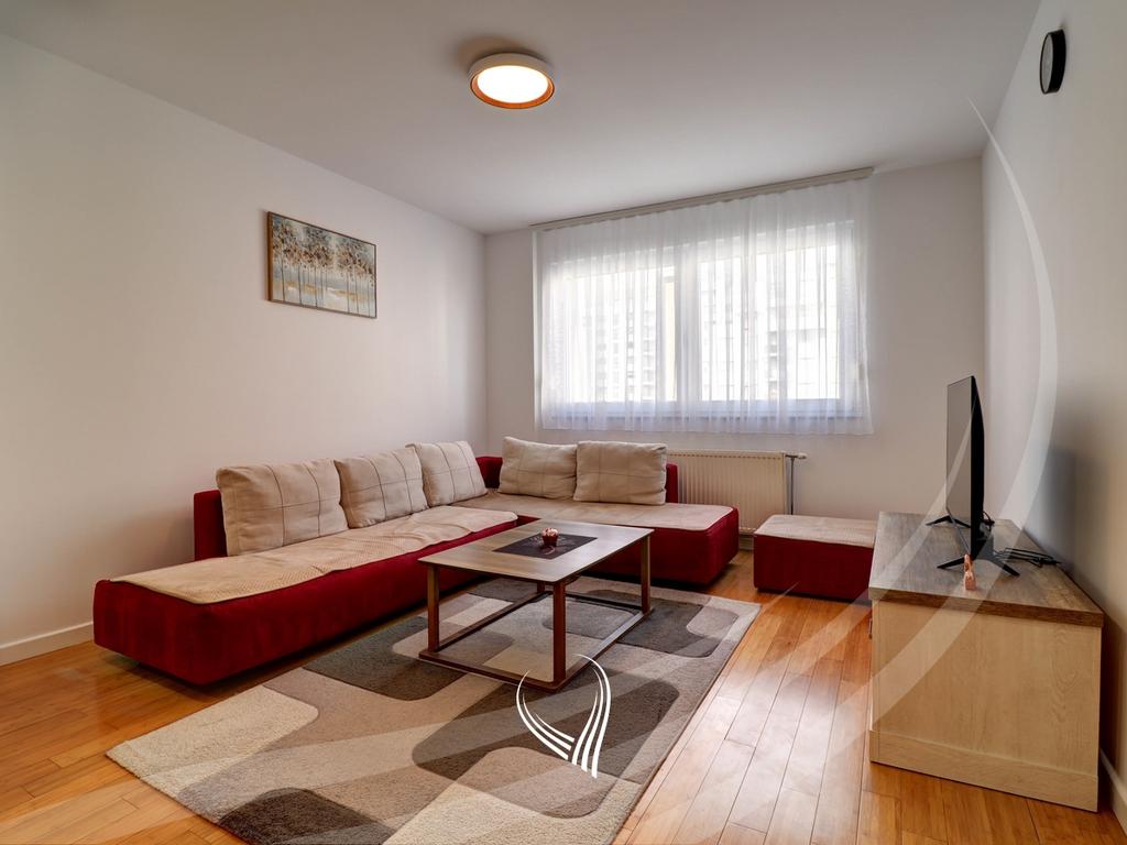 1-bedroom apartment for rent in the Kalabria neighborhood – Emshir1