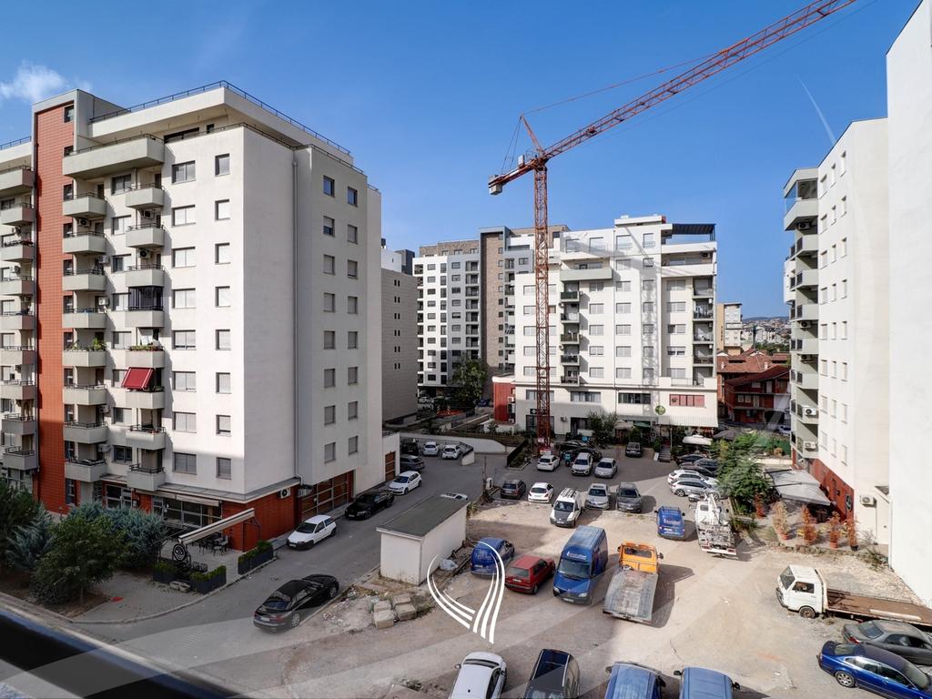 1-bedroom apartment for rent in the Kalabria neighborhood – Emshir6