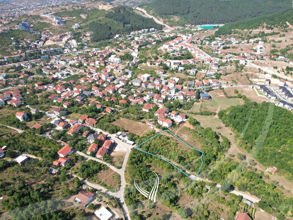 Land 48.60 ares for sale in Sofali1