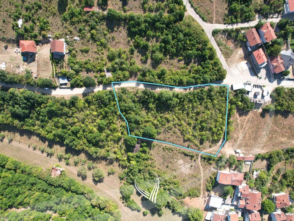Land 48.60 ares for sale in Sofali