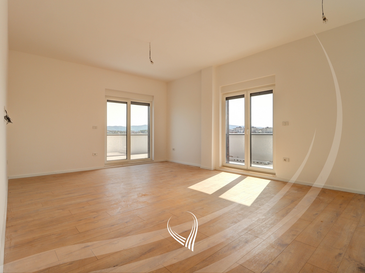 Penthouse 3 bedrooms for sale in the Arbëria neighborhood – Dragodan1