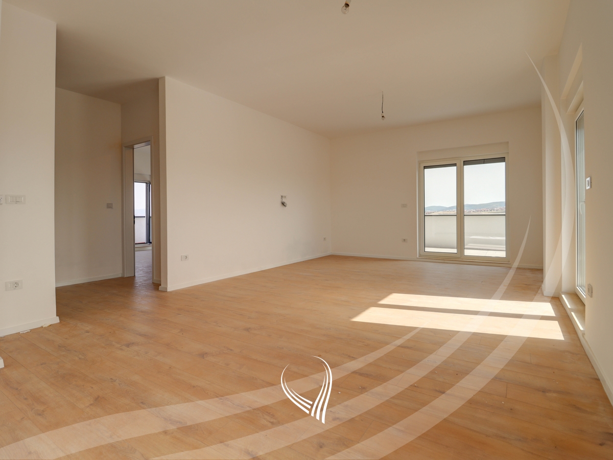 Penthouse 3 bedrooms for sale in the Arbëria neighborhood – Dragodan3