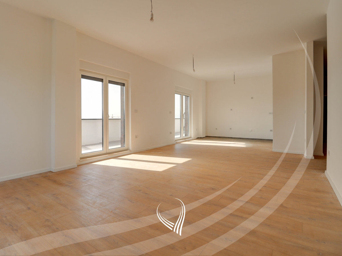 Penthouse 3 bedrooms for sale in the Arbëria neighborhood – Dragodan4