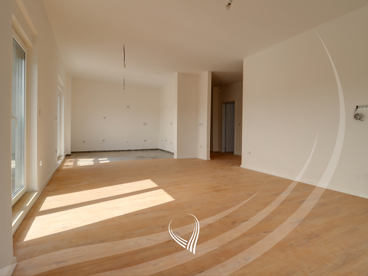 Penthouse 3 bedrooms for sale in the Arbëria neighborhood – Dragodan5