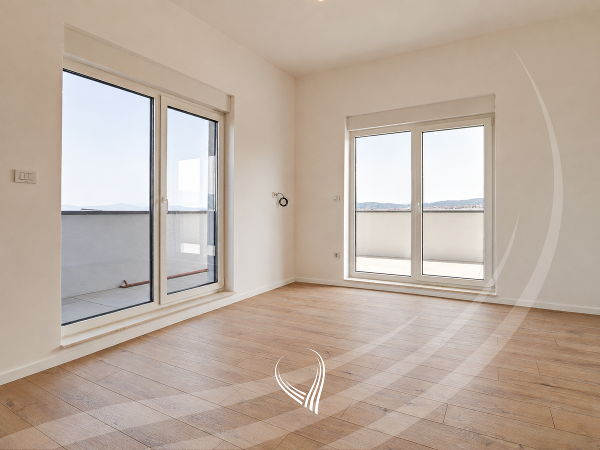 Penthouse 3 bedrooms for sale in the Arbëria neighborhood – Dragodan10