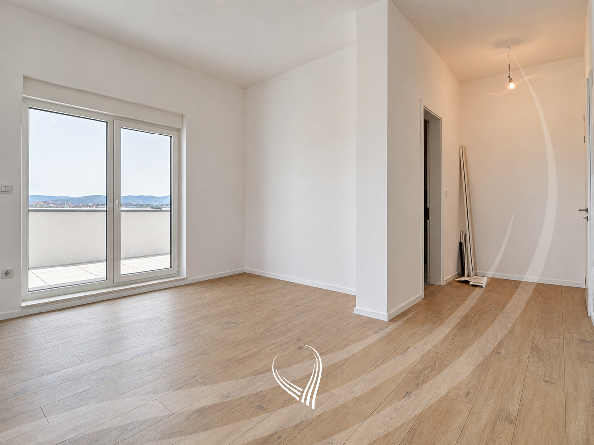 Penthouse 3 bedrooms for sale in the Arbëria neighborhood – Dragodan11