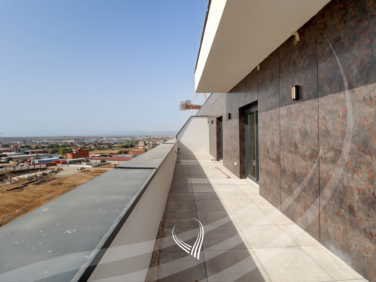 Penthouse 3 bedrooms for sale in the Arbëria neighborhood – Dragodan14