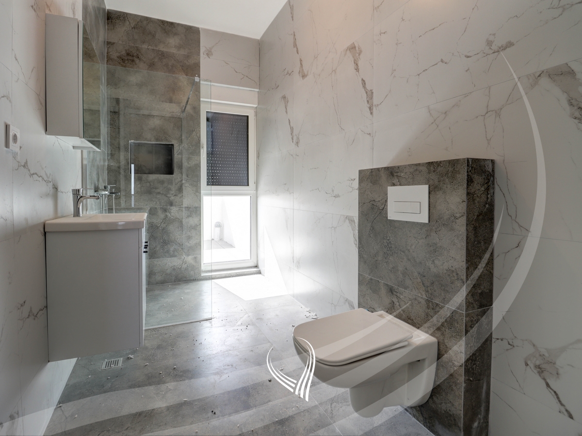 Penthouse 3 bedrooms for sale in the Arbëria neighborhood – Dragodan17