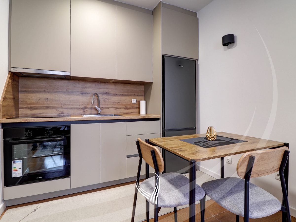 1-bedroom apartment for rent in the Kalabria neighborhood – Emshir2