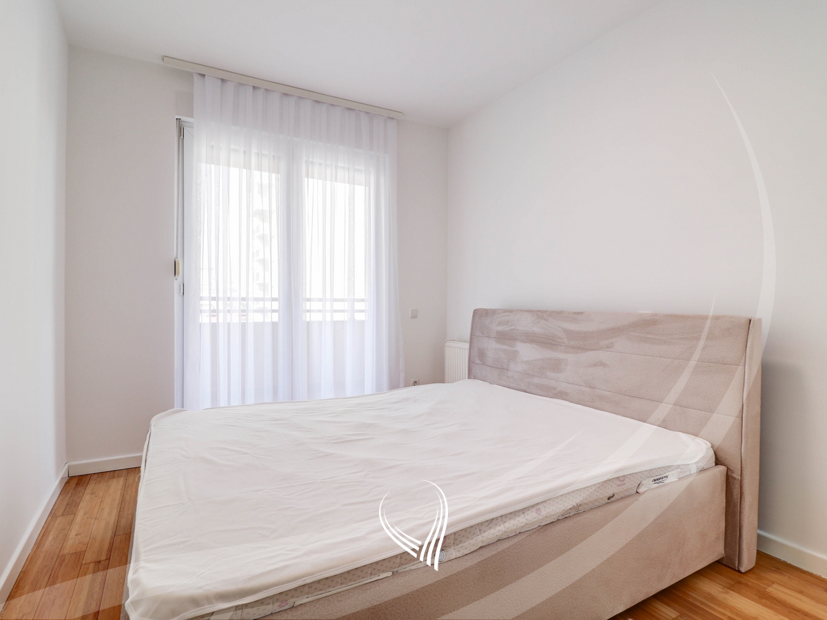1-bedroom apartment for rent in the Kalabria neighborhood – Emshir3