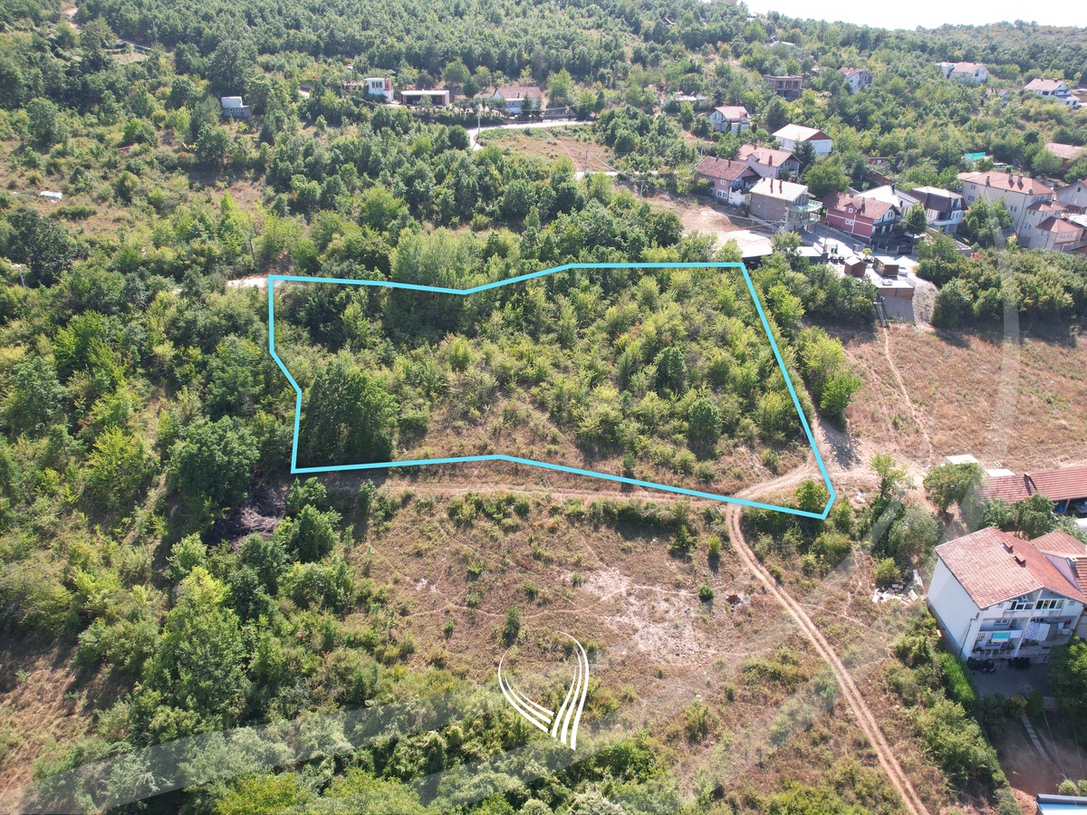 Land 48.60 ares for sale in Sofali2