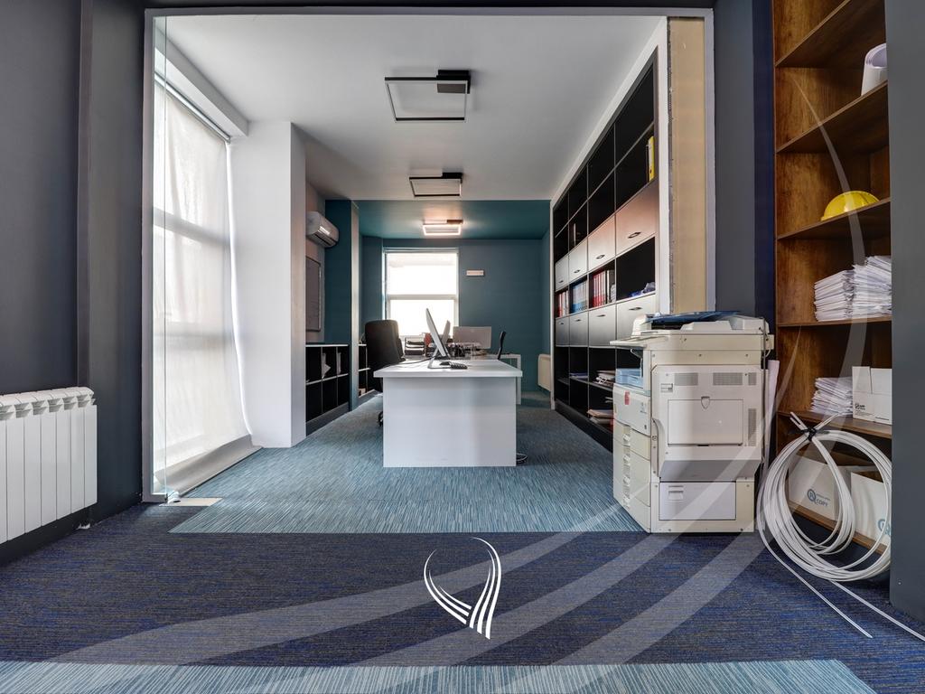 Commercial property 280m2 for rent in Çagllavicë2