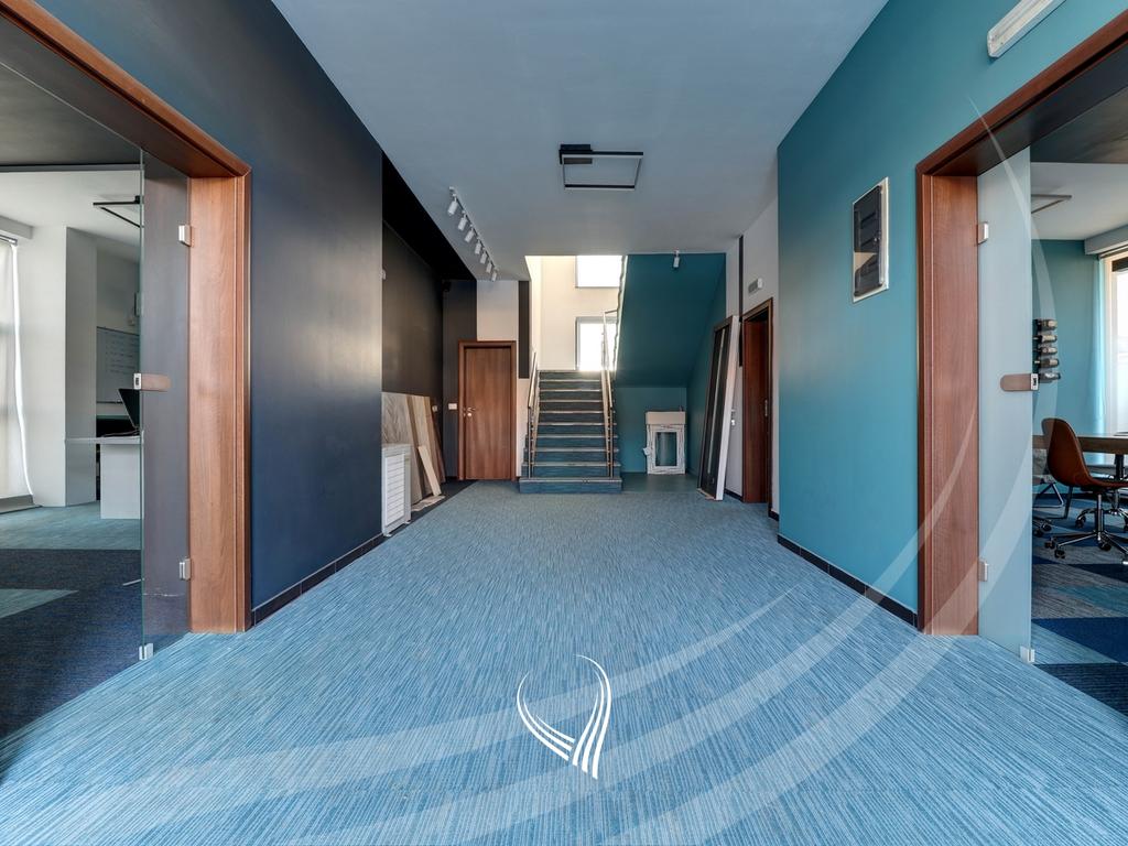 Commercial property 280m2 for rent in Çagllavicë6