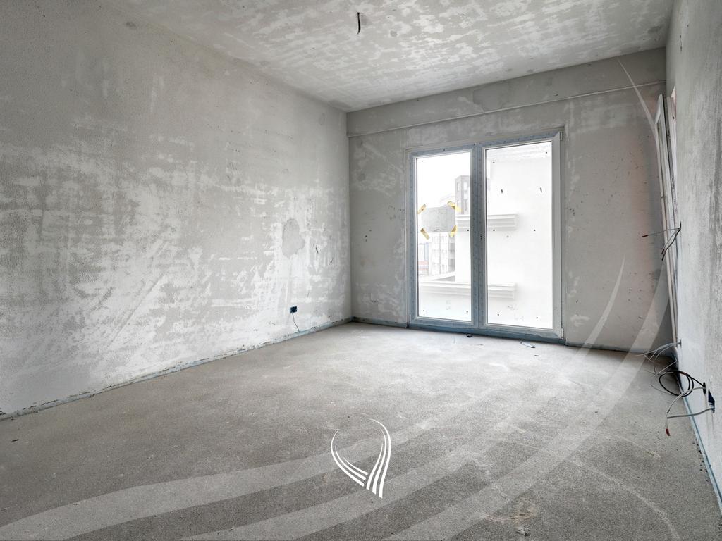 Banesë me 1 dhomë gjumi për shitje në lagjen Aktash – INON1