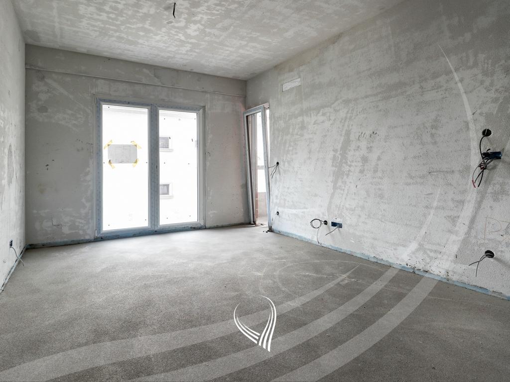 Banesë me 1 dhomë gjumi për shitje në lagjen Aktash – INON2