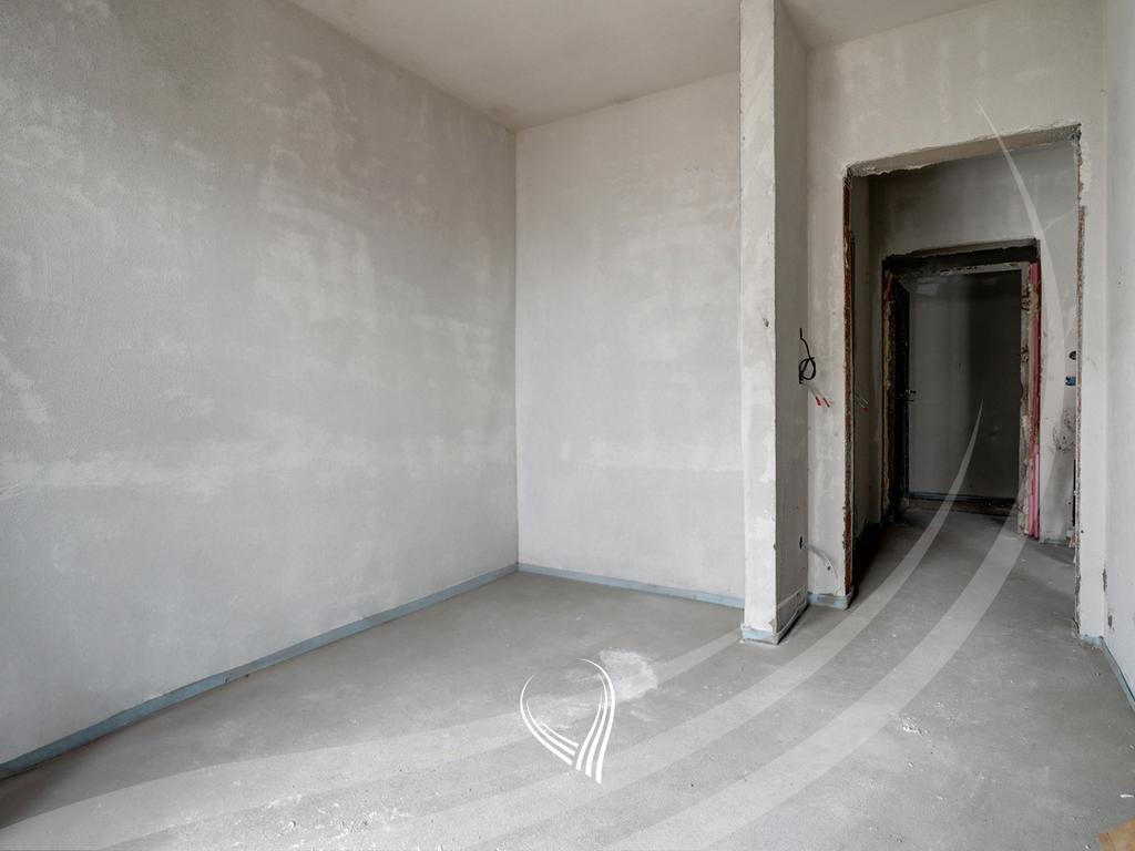 Banesë me 1 dhomë gjumi për shitje në lagjen Aktash – INON5