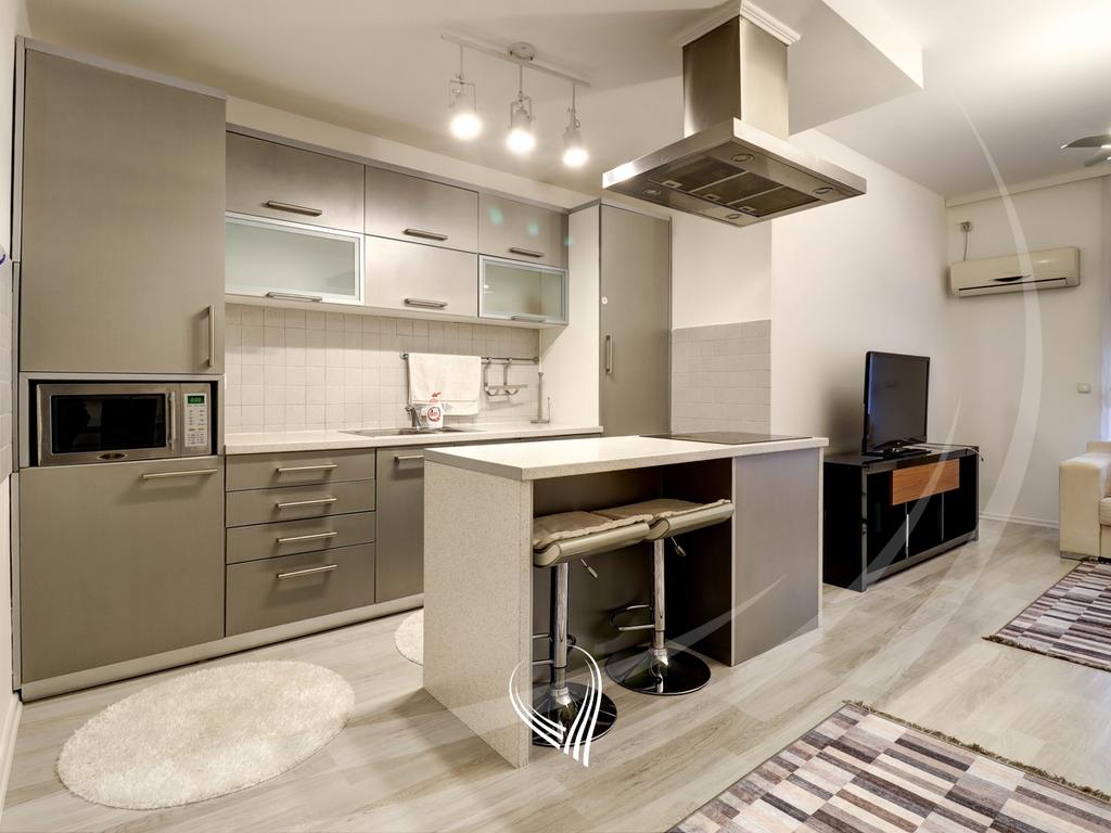 2-bedroom apartment for rent in the Arbëria neighborhood – Dragodan4