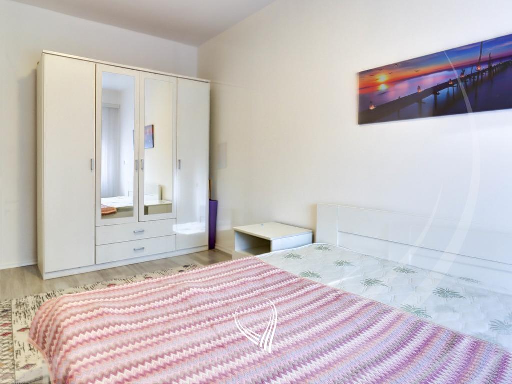 2-bedroom apartment for rent in the Arbëria neighborhood – Dragodan6