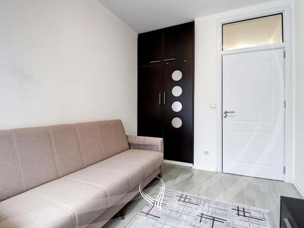 2-bedroom apartment for rent in the Arbëria neighborhood – Dragodan8