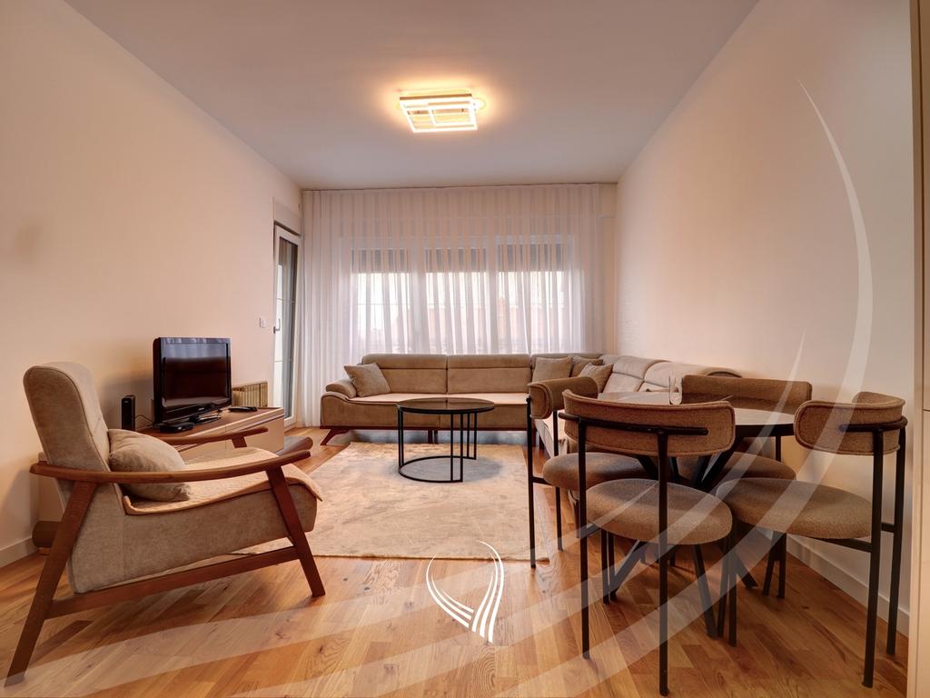 1 bedroom apartment for rent in the Muhaxherëve neighborhood3