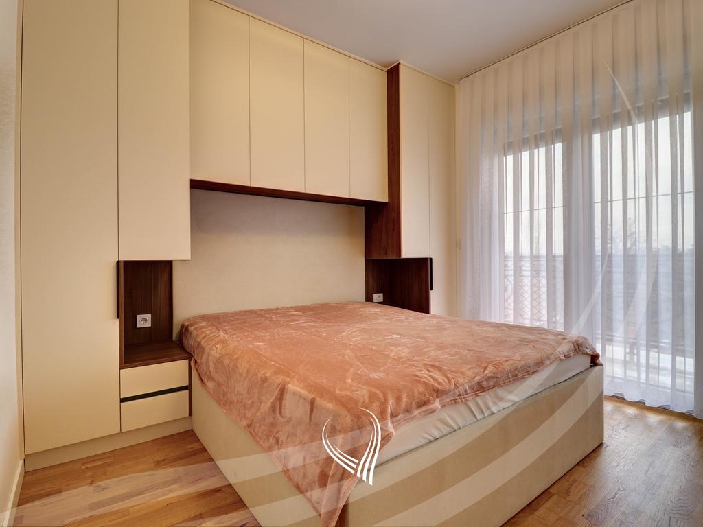 1 bedroom apartment for rent in the Muhaxherëve neighborhood5