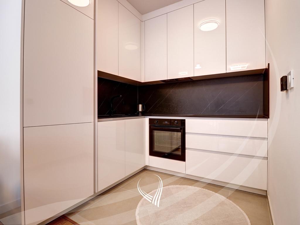 1 bedroom apartment for rent in the Muhaxherëve neighborhood4