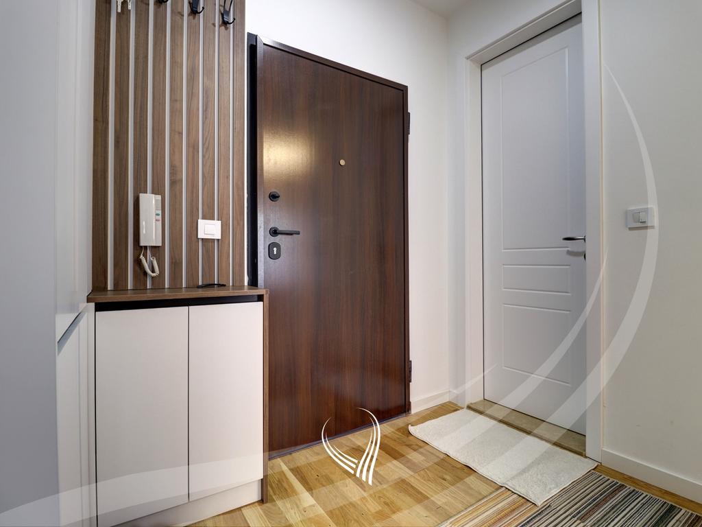 1 bedroom apartment for rent in the Muhaxherëve neighborhood7