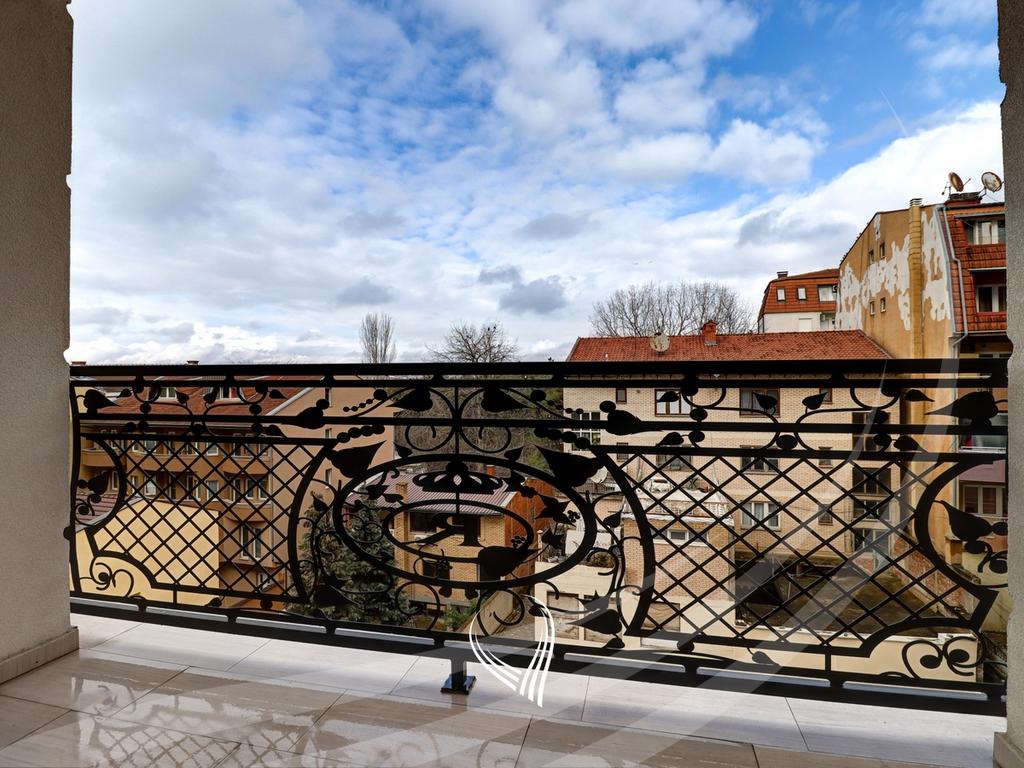 1 bedroom apartment for rent in the Muhaxherëve neighborhood8