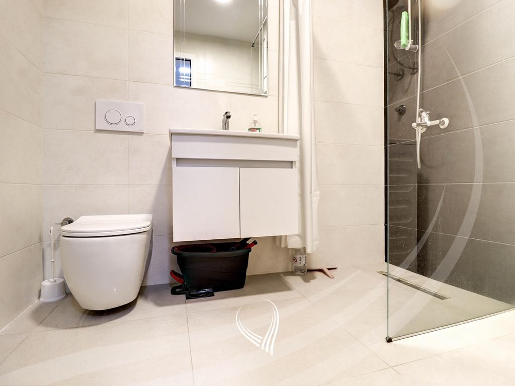 1 bedroom apartment for rent in the Muhaxherëve neighborhood9