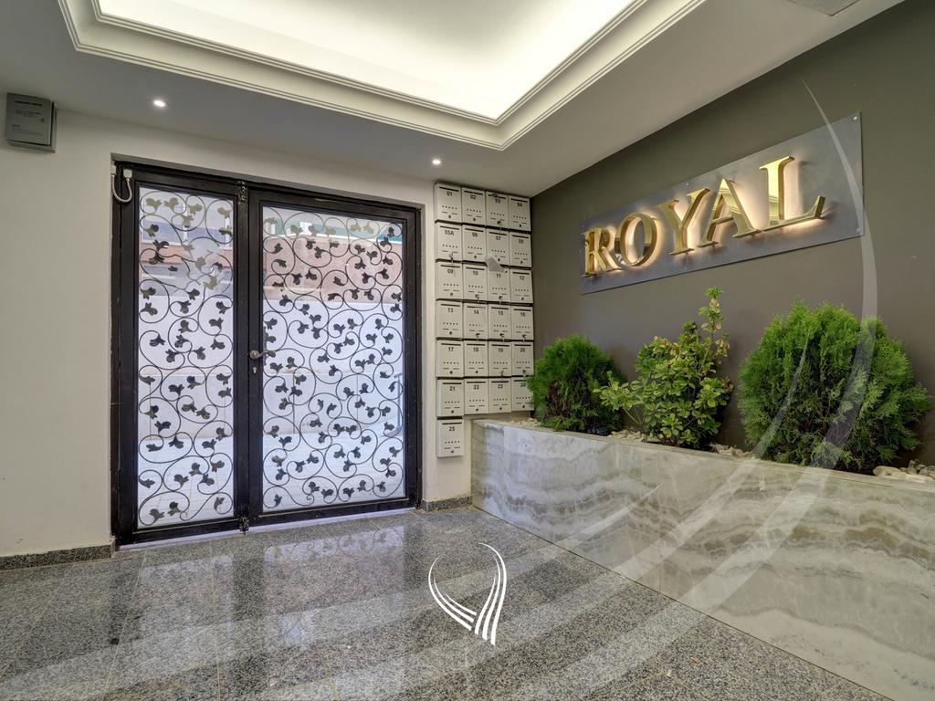 1 bedroom apartment for rent in the Muhaxherëve neighborhood10