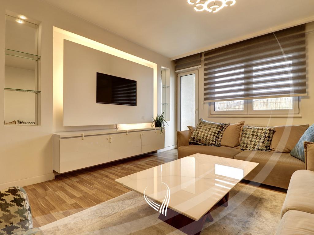 1-bedroom apartment for rent in the Aktash neighborhood0