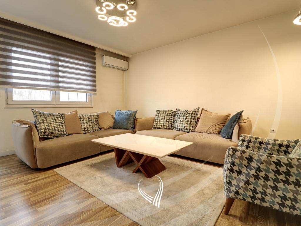 1-bedroom apartment for rent in the Aktash neighborhood2