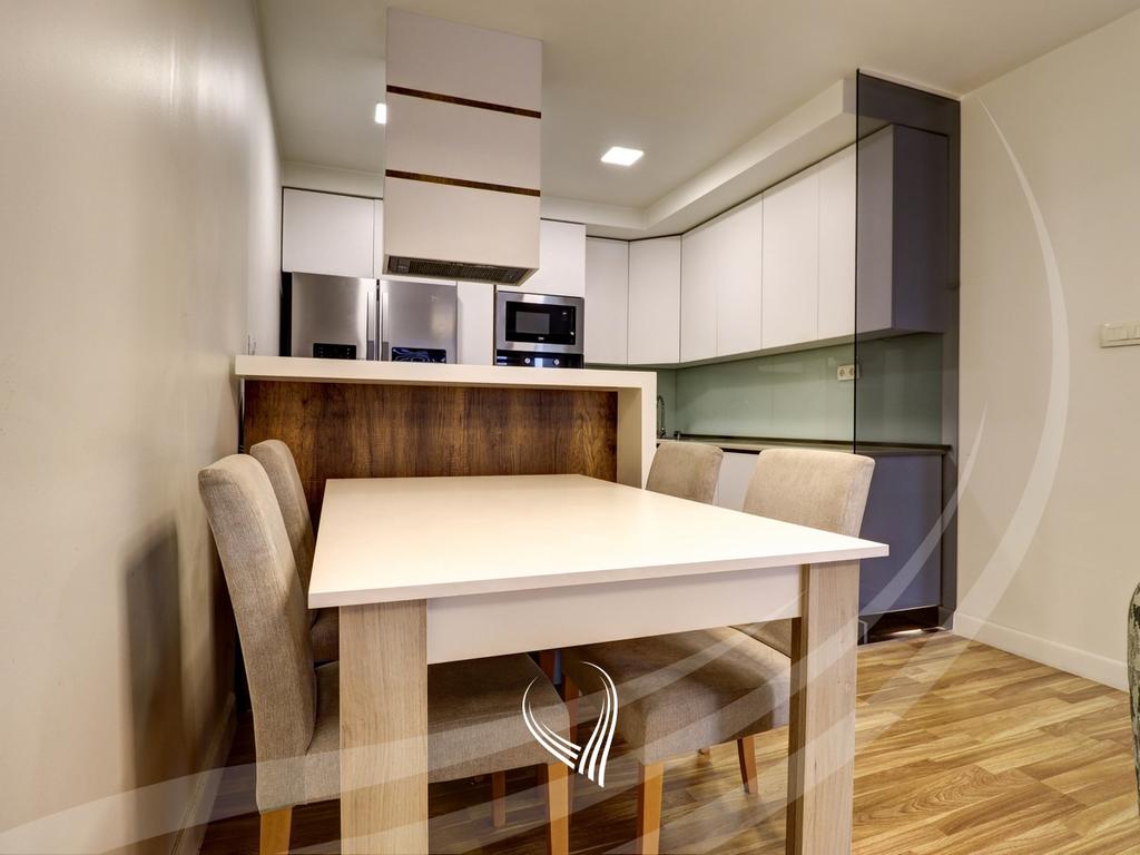 1-bedroom apartment for rent in the Aktash neighborhood3