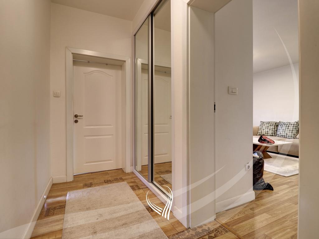 1-bedroom apartment for rent in the Aktash neighborhood10