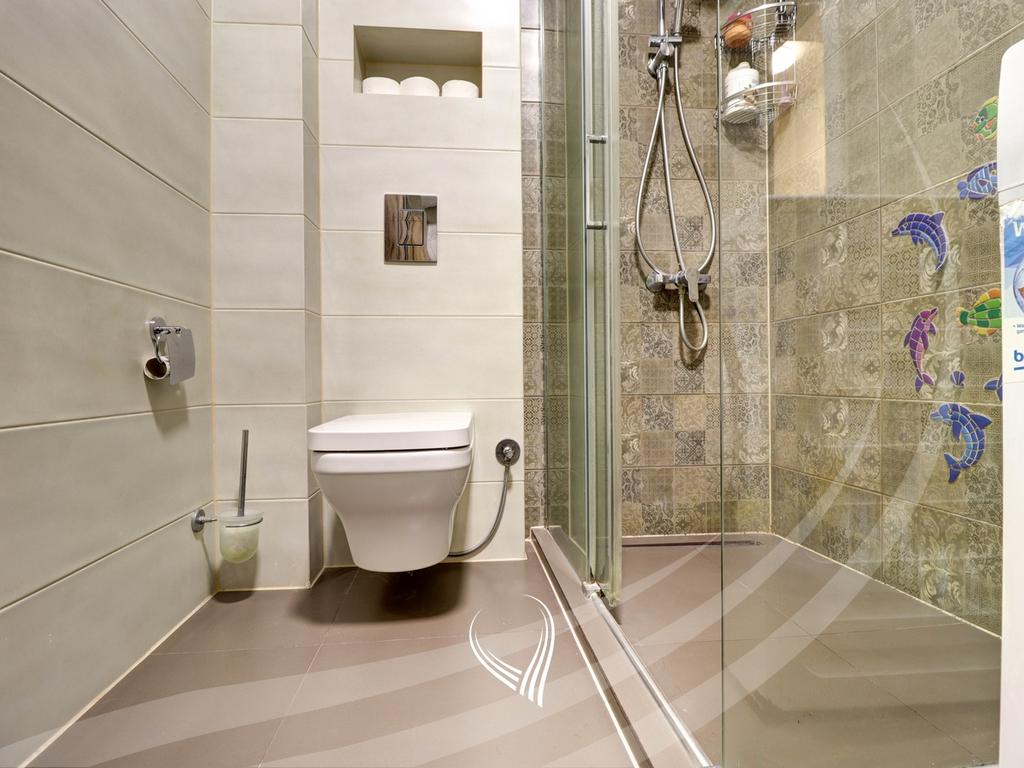 1-bedroom apartment for rent in the Aktash neighborhood12