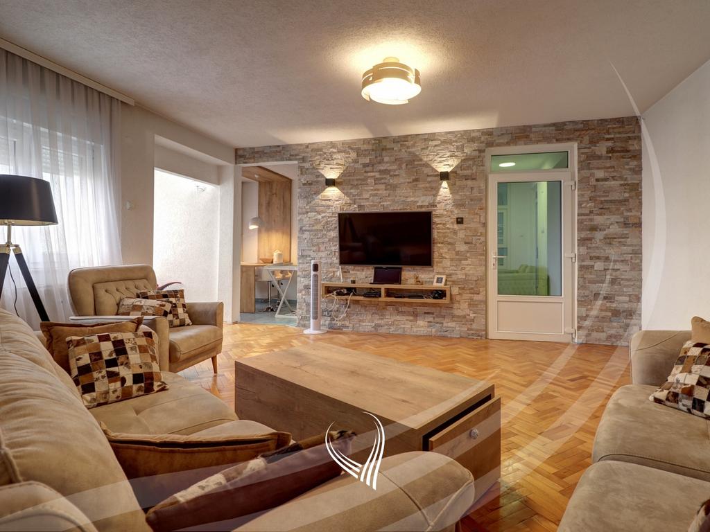 Banesë me 66.8m2 në shitje në lagjen Ulpiana