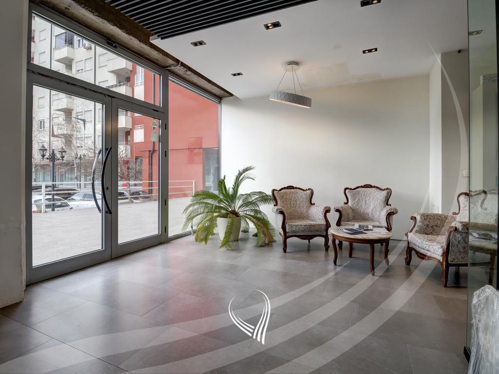 Lokal 130m2 me qira në lagjen Arbëria – Dragodan