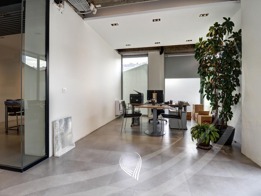 Lokal 130m2 me qira në lagjen Arbëria – Dragodan1