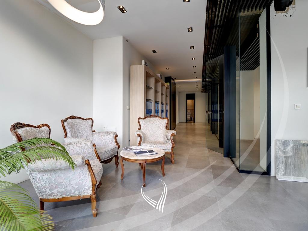 Lokal 130m2 me qira në lagjen Arbëria – Dragodan2