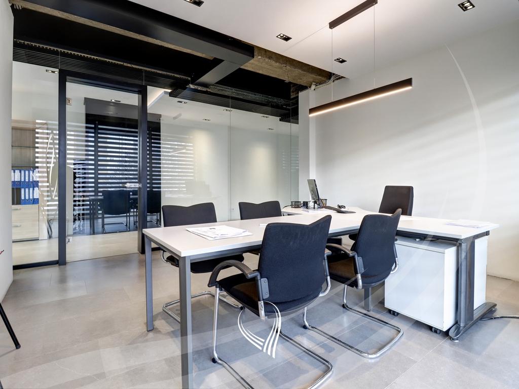 Lokal 130m2 me qira në lagjen Arbëria – Dragodan4